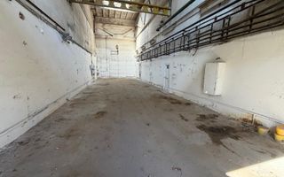 Spațiu industrial | Bulevardul Muncii | Acces TIR | Curent trifazic - Poză 4