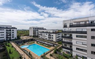 Apartament langa Padurea Baneasa, vis-a-vis de Gradina Zoologica - Poză 2