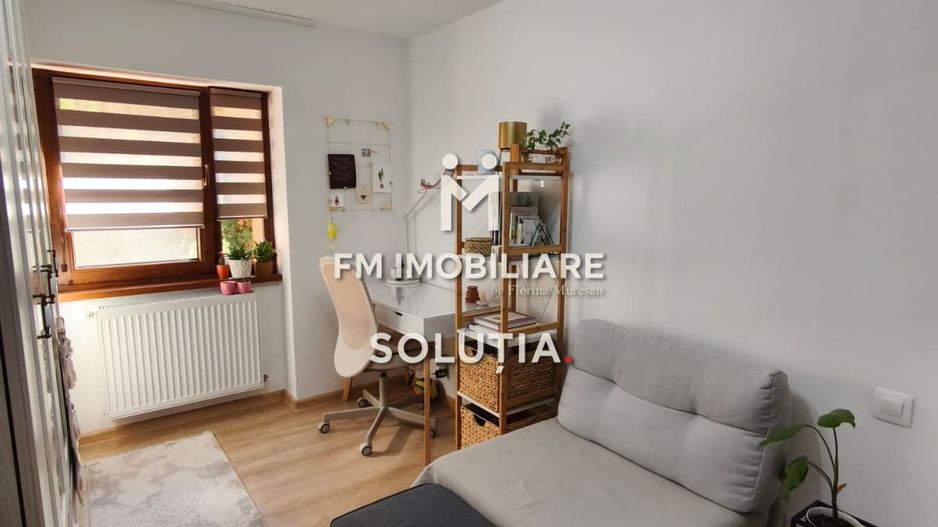 Apartament 3 camere, Ultracentral, Bilașcu! - Poză 4