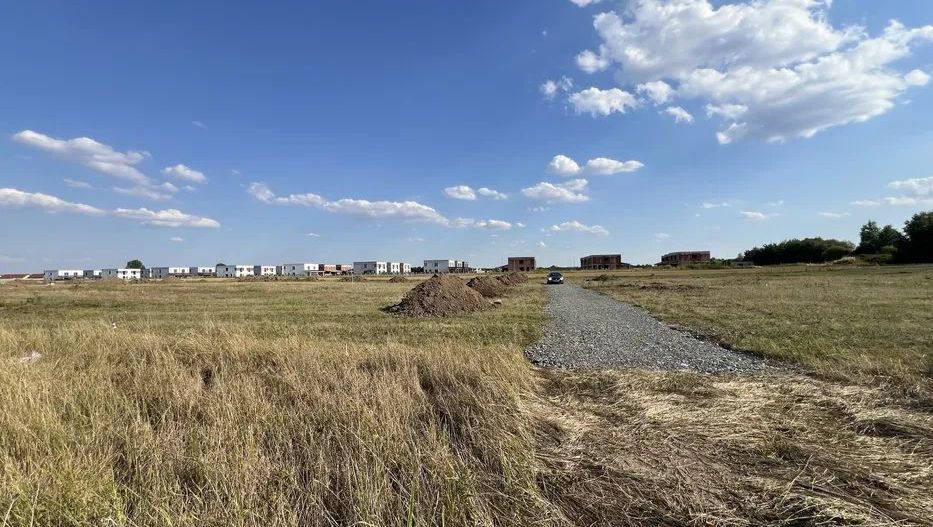 Bucovăț | PUZ nou | Utilități în curs | Lângă Maria Parc Residence - Poză 8