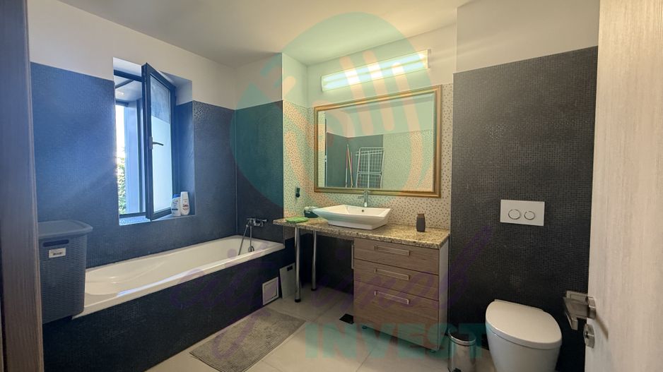 2 camere bloc 2016 la 2 pasi de Bd Unirii - Poză 12