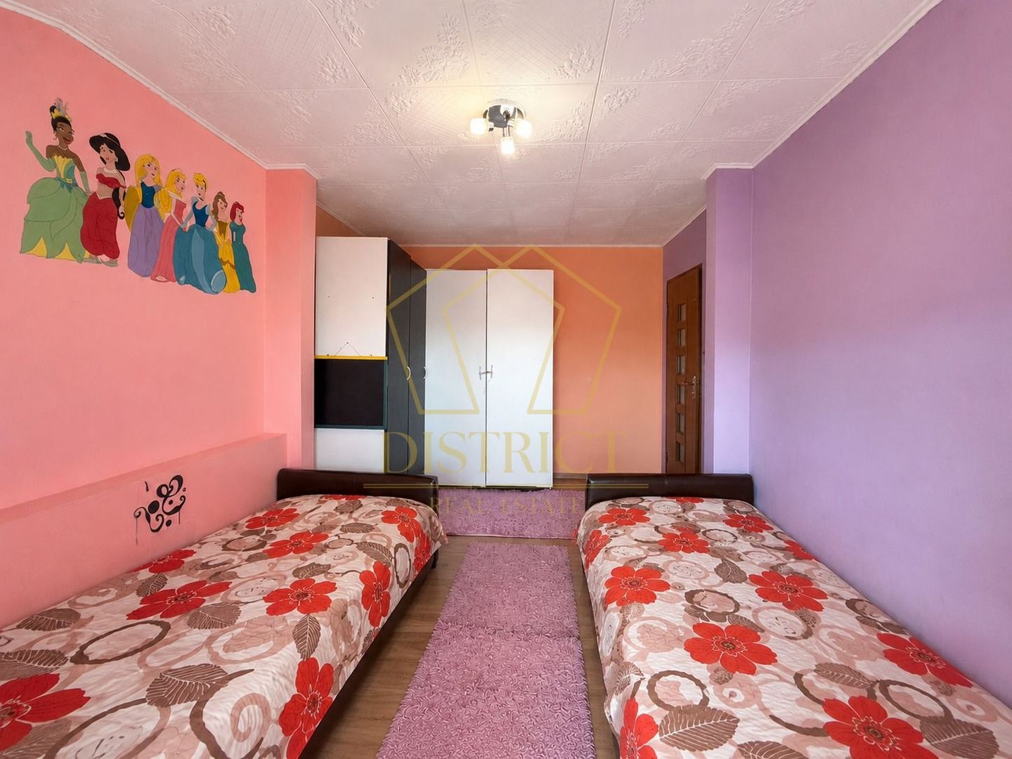 COM 0 | Apartament cu 3 camere decomandat, 70mp | Dâmbovița - Poză 4