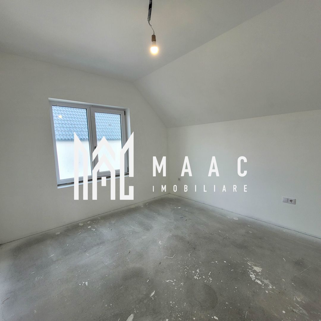 Casa Individuala | 120MPU | Cristian | Curte 420MPU - Poză 14