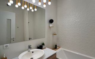 2 camere | Laguna Residence | Mobilat | Gata de mutat - Poză 12