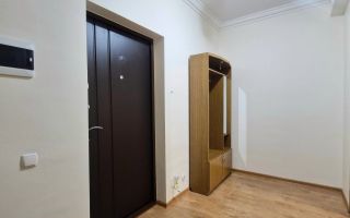 Chirie, apartament, 1 cameră, str. Sprîncenoaia, Telecentru - Poză 9