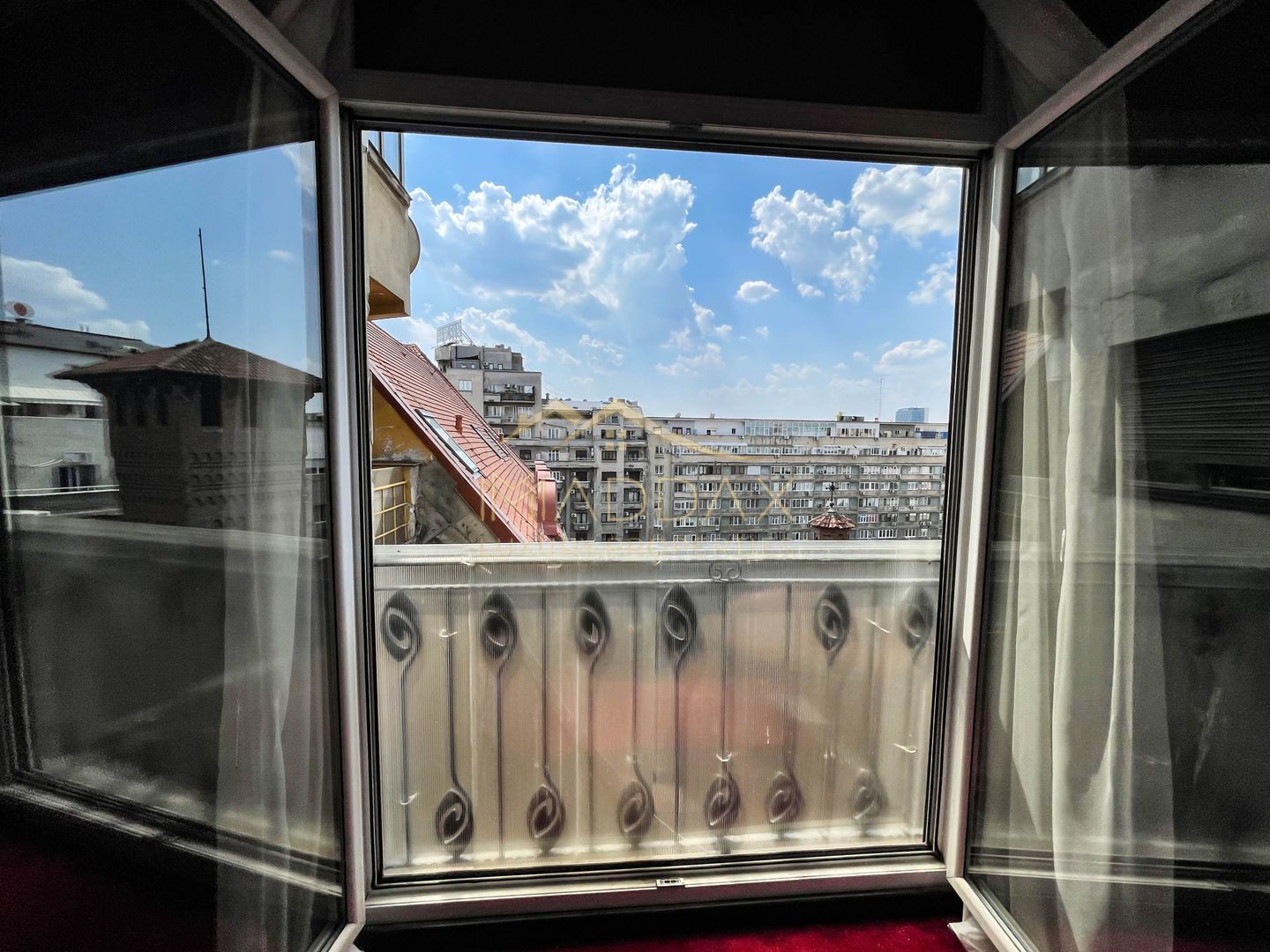 4-room apartment ***140sqm*** // University area - Poză 6