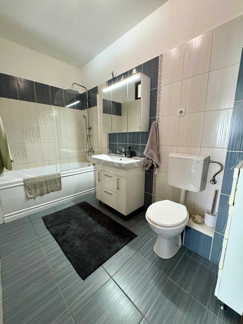 Apartament 3 camere, Florești – zona Eroilor - Poză 7