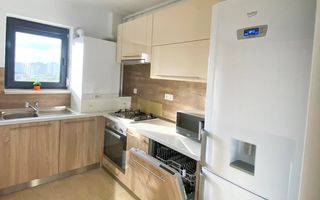 Închiriere apartament 3 camere, 90mp | Loc de parcare inclus - Poză 4