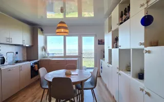 Apartament Modern/Cozy- 79 mp- View Panoramic - Poză 14