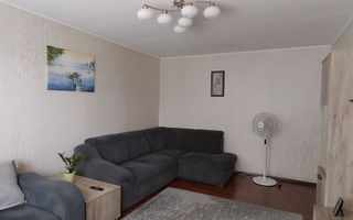 Ap. 3 camere modern Dr. Taberei bloc reabilitat, boxa, mobilat - Poză 3