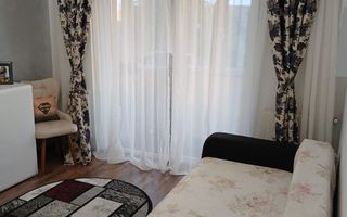 Apartament 2 camere cu 2 balcoane și pod – zona Torontalului - Poză 13