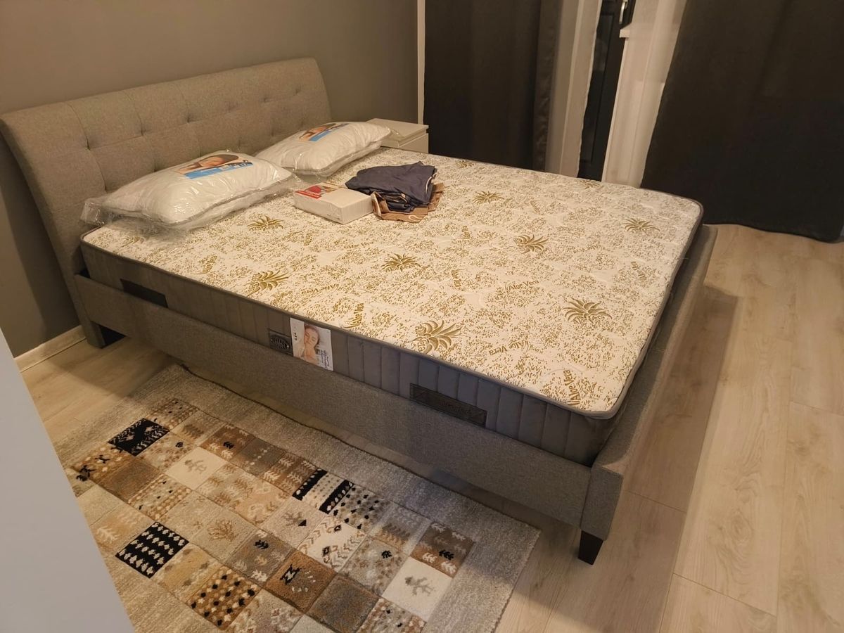 AP. 2 CAMERE HILS PALLADY, PARCARE, BLOC NOU, CENTRALA, METROU 3 MIN - Poză 10