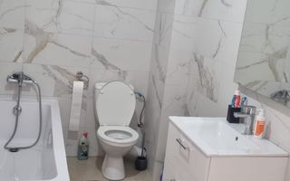 2 Camere- Mobilat si utilat+Loc de Parcare- Valea Lupului - Poză 7
