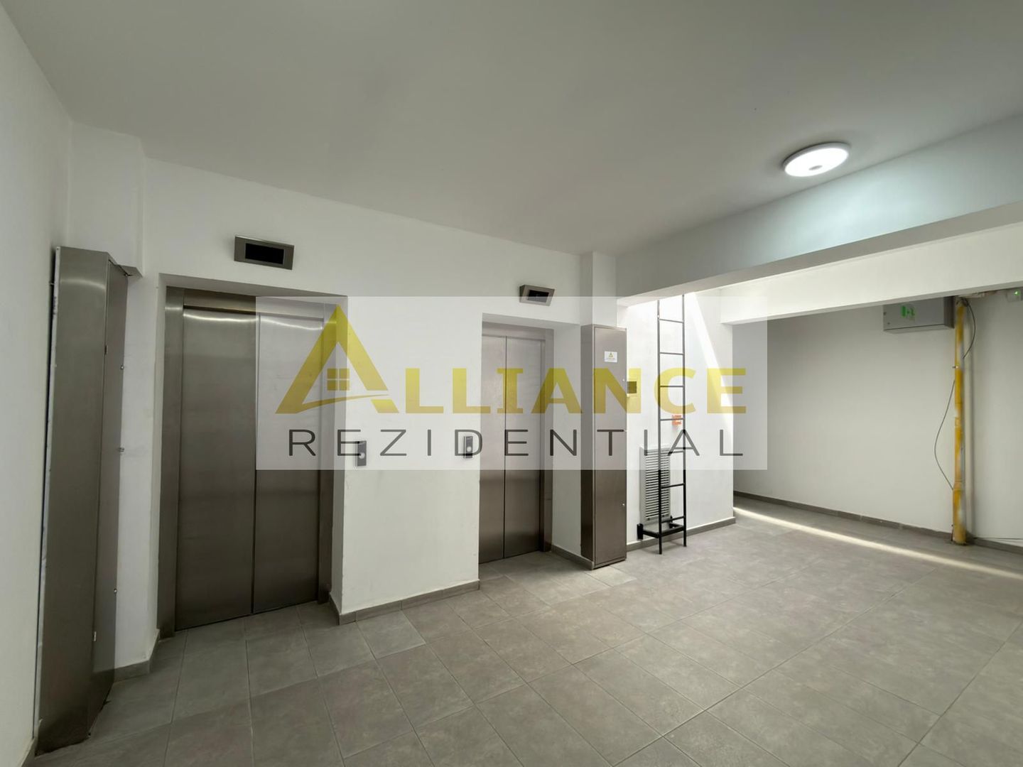 Sector 4 | Metropolitan Residence | Apartament 2 camere - Poză 17