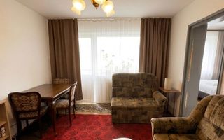 DE  VANZARE APARTAMENT CU 2 CAMERE- PARTER TUDOR 79.900 MOLDOVEI - Poză 1
