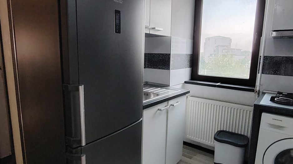Apartament 3 camere| Bloc nou | Barbu Văcărescu - Poză 11