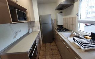 Apartament cu 3 camere de închiriat, etaj 1, zona Pacurari (Moara de Foc), Iasi - Poză 5