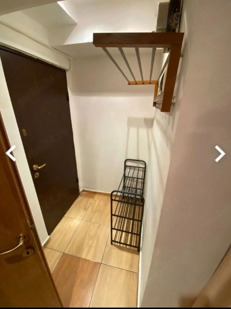 Apartament 2 camere, parter, metrou la 2 minute - Poză 5