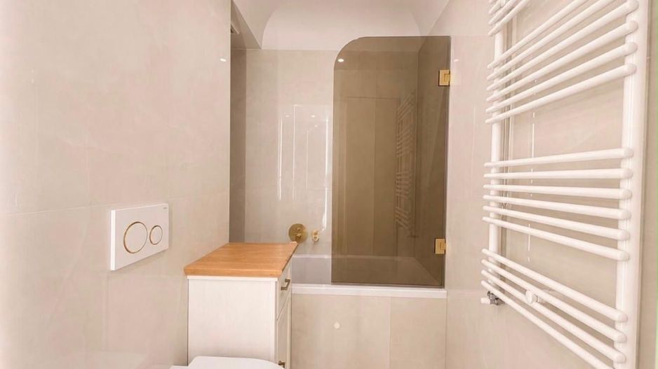 3 Camere Cortina North Pipera Faza 1 Parcare Boxa - Poză 11
