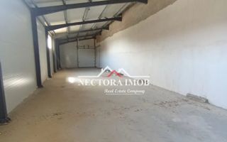 NECTORA IMOB-Hala industriala 1000 mp utili + 1500 mp teren, Aeroport - Poză 4