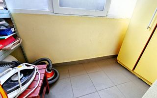 Apartament 4 camere, 2 balcoane, 2 bai, 79 mp utili, zona Closca - Poză 11