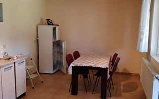 Casă de închiriat, 3 camere, cu terasă și garaj, Partoș - Poză 11