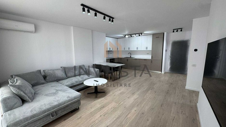 Locuință modernă 3 camere, 81 mp, aproape de facilități și transport! - Poză 1