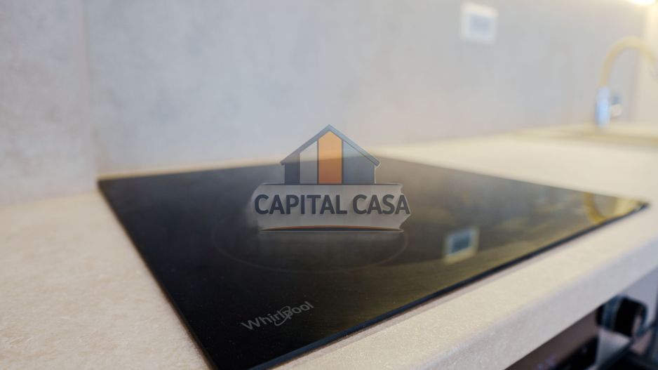 Apartament 2 Camere | Mobilat & Utilat Premium Pipera - Poză 30