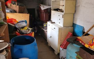 Cisnadie I Central I Casa de renovat I 500 mp teren - Poză 13