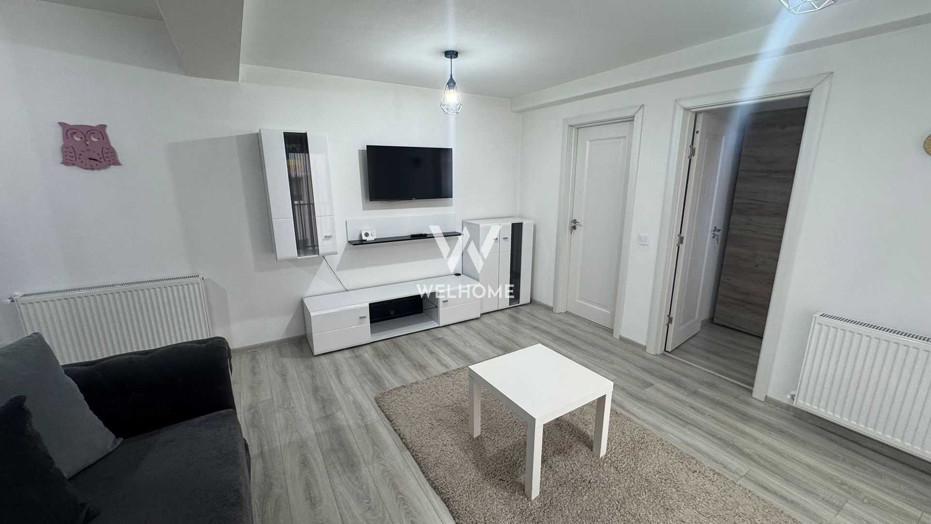 Apartament 3 camere de inchiriat - Marcel Iancu Arhitectilor - Poză 6