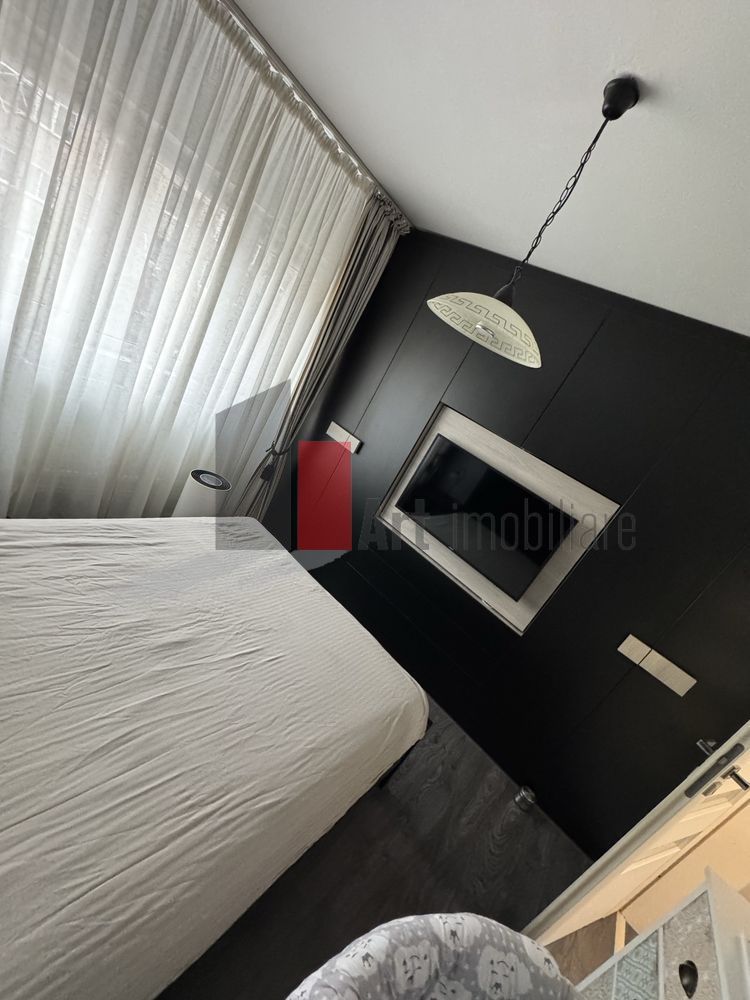 Se vinde  apartament 2 camere Gorjului, centrala termica - Poză 4