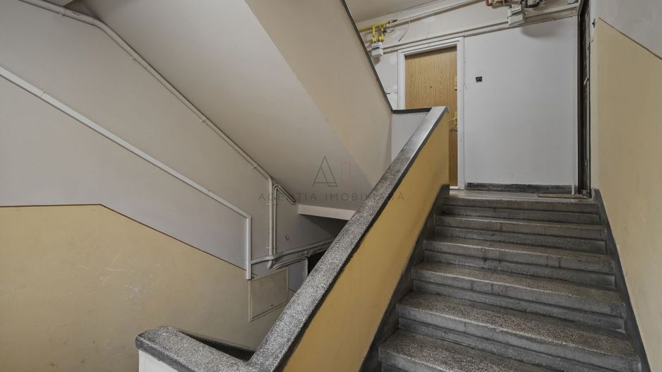 Chopin 2 camere/ 45,36 mp + Boxa / Decomandat - Poză 19