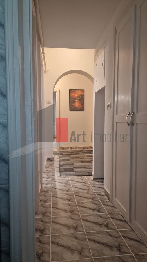 Apartament cu 3 camere  de inchiriat (Bucurestii Noi) (Pet Friendly) - Poză 8