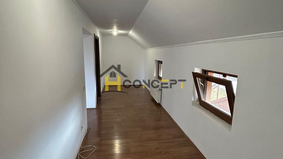 Casa Cornetu teren 1100 mp - Poză 10