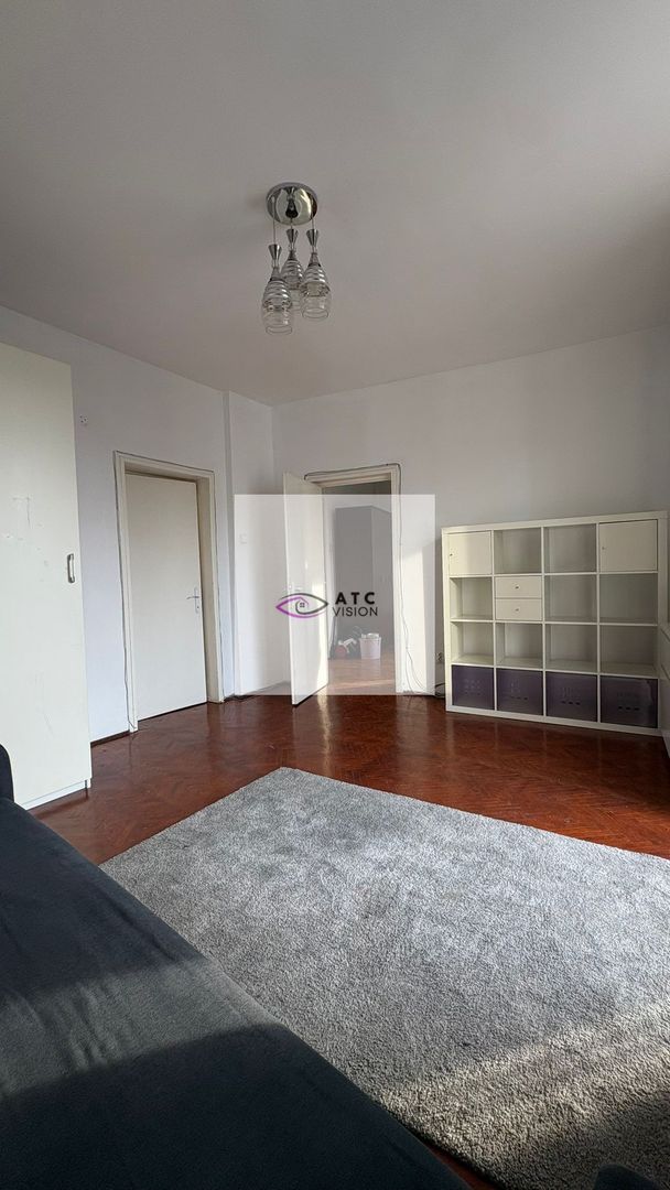 Apartament 2 camere-Universitate-Spitalul Coltea-Centrala proprie - Poză 3
