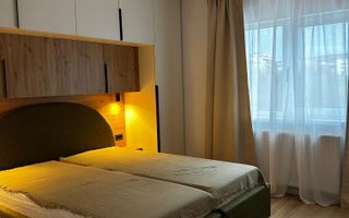 Apartament 4 camere de vânzare | Zorilor | Finisaje LUX - Poză 13