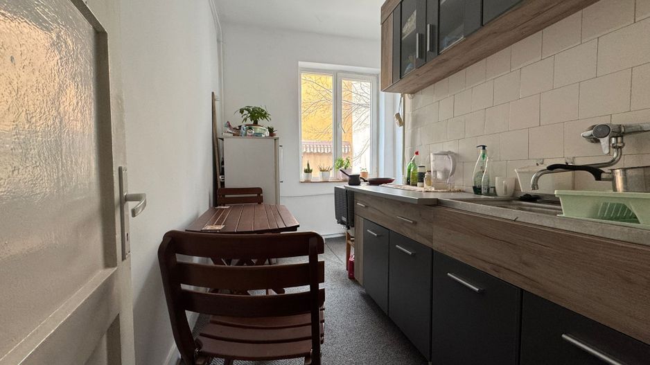 APARTAMENT SUPERB | FLOREASCA COMPOZITORI - Poză 4