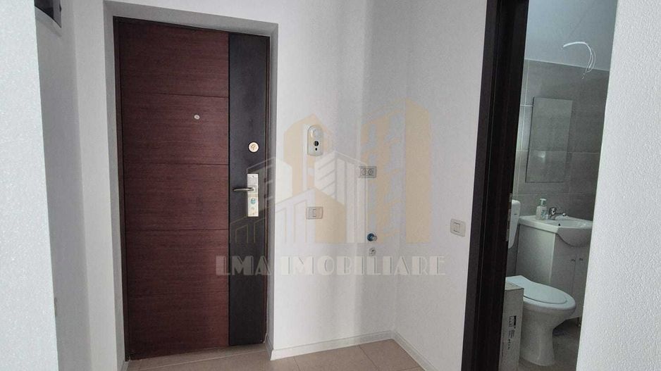 Garsoniera Subcetate City Sanpetru Brasov - Poză 2