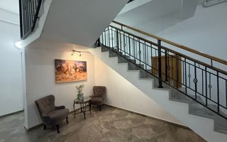 GARSONIERA DE LUX DECOMANDATA MOBILATA SI UTILATA 40MP - Poză 10