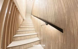 Casă P+1+M premium în Otopeni – rafinament și confort în zonă centrală - Poză 11