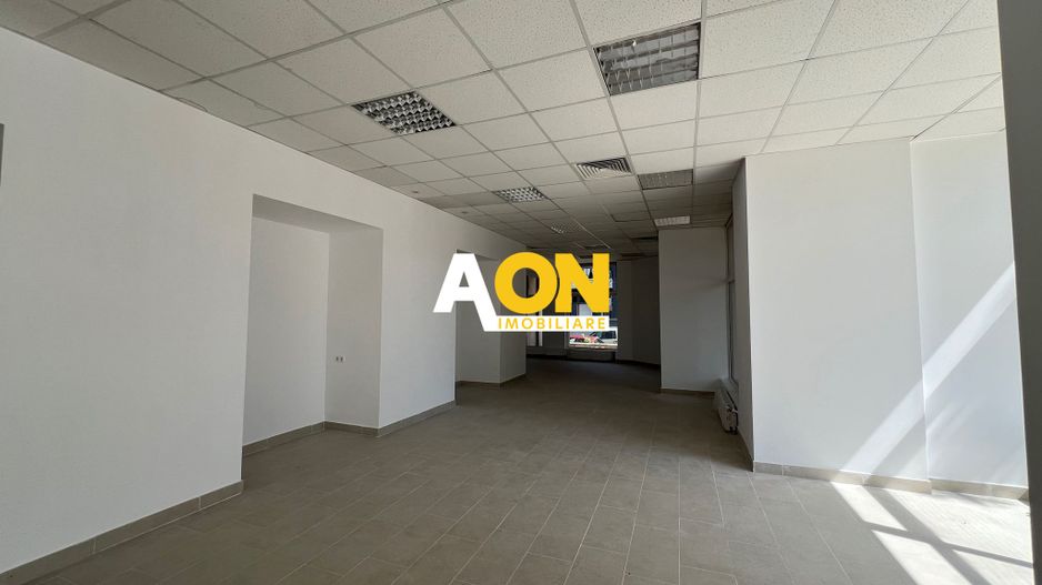 Spatiu Comercial, fost Sediu Banca Transilvania, Zona Mercur City - Poză 5