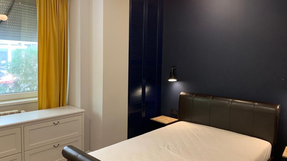 2 camere | Herastrau | Aron Cotrus | bloc boutique 2003 - Poză 4