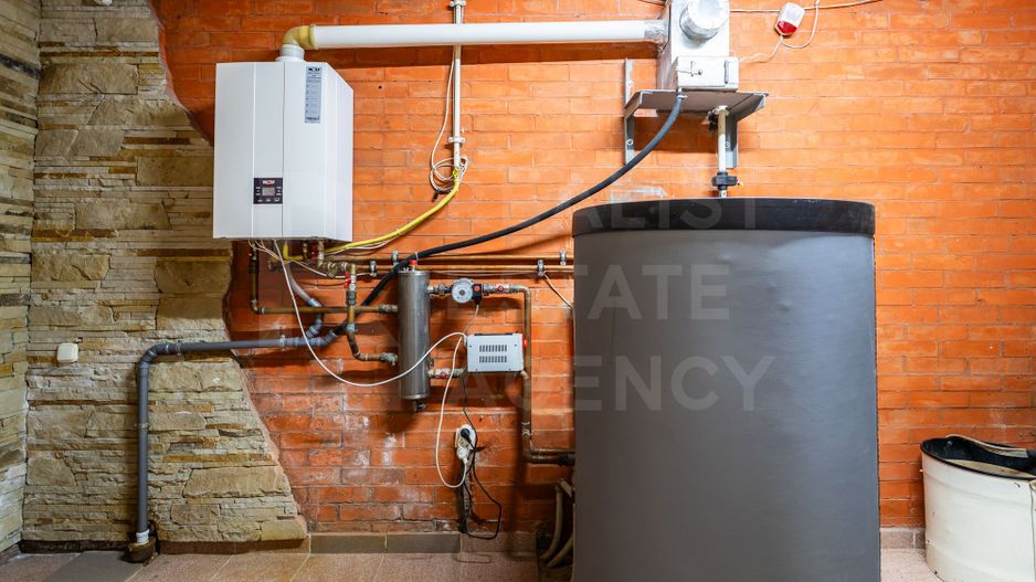 Vânzare, casă, 5 camere, str. Grenoble, Telecentru - Poză 65