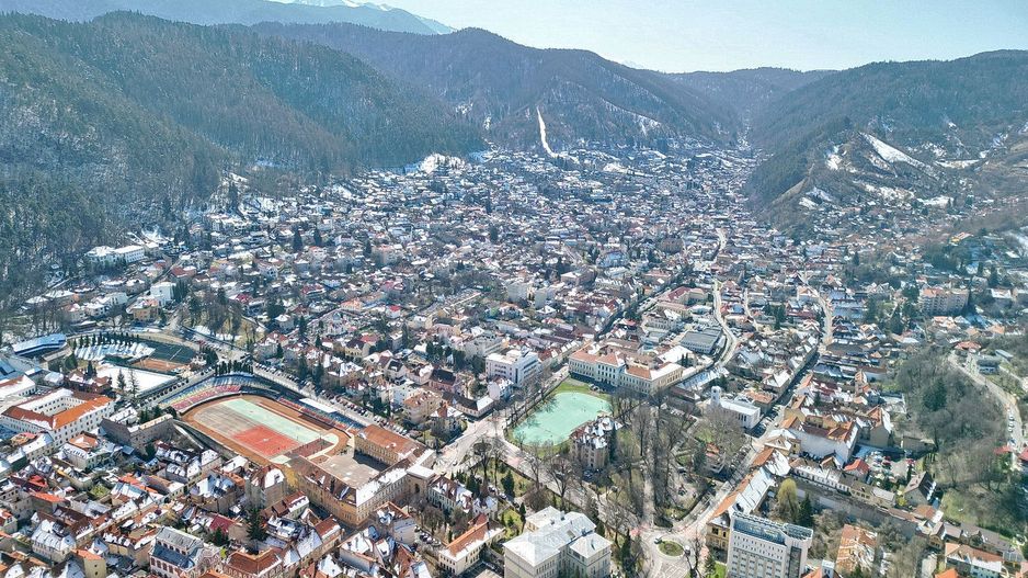 🏡 Oportunitate unică în Brasov, pentru investitori și antreprenori - Poză 3