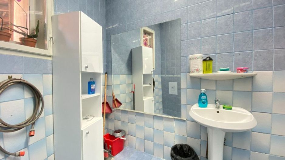 Casa individuala + atelier auto - Str. Litovoi Voda, Sibiu - Poză 15