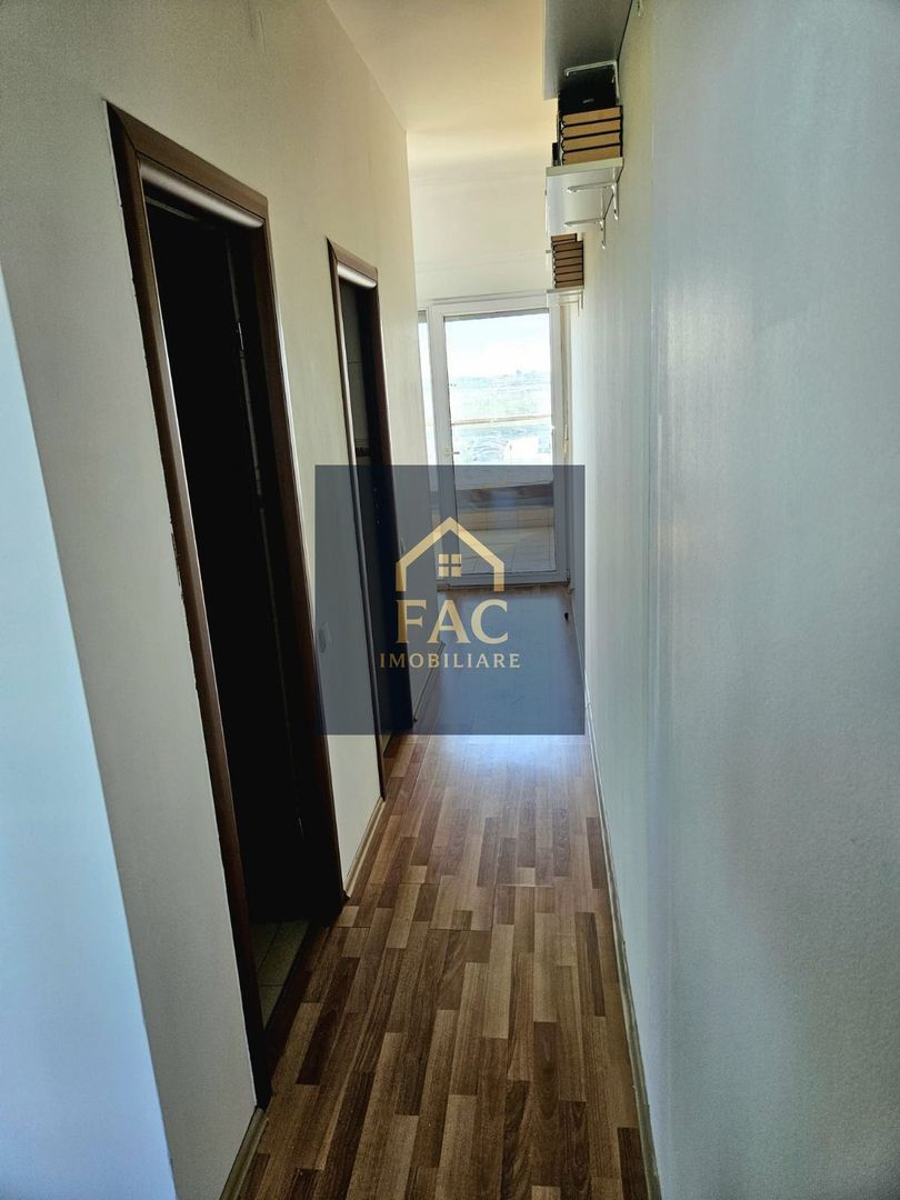 Apartament 3 camere penthouse de inchiriat. - Poză 11