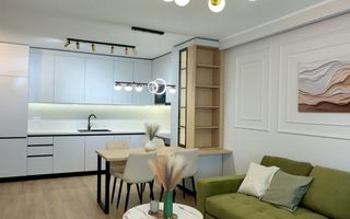 Apartament ultramodern / etaj intermediar / Zona Eroilor - Poză 3