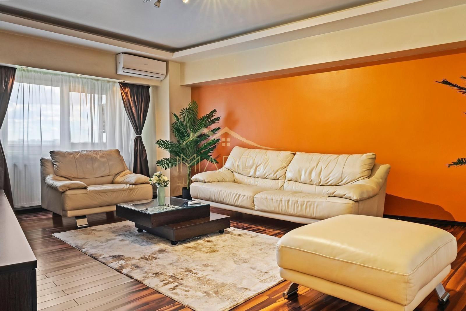 Apartament cu 4 camere***LUX***103mp // B-ul Unirii - Poză 3