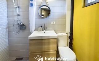 Apartament 2 camere, primitor si vibrant, Central- Univ. Politehnica - Poză 13