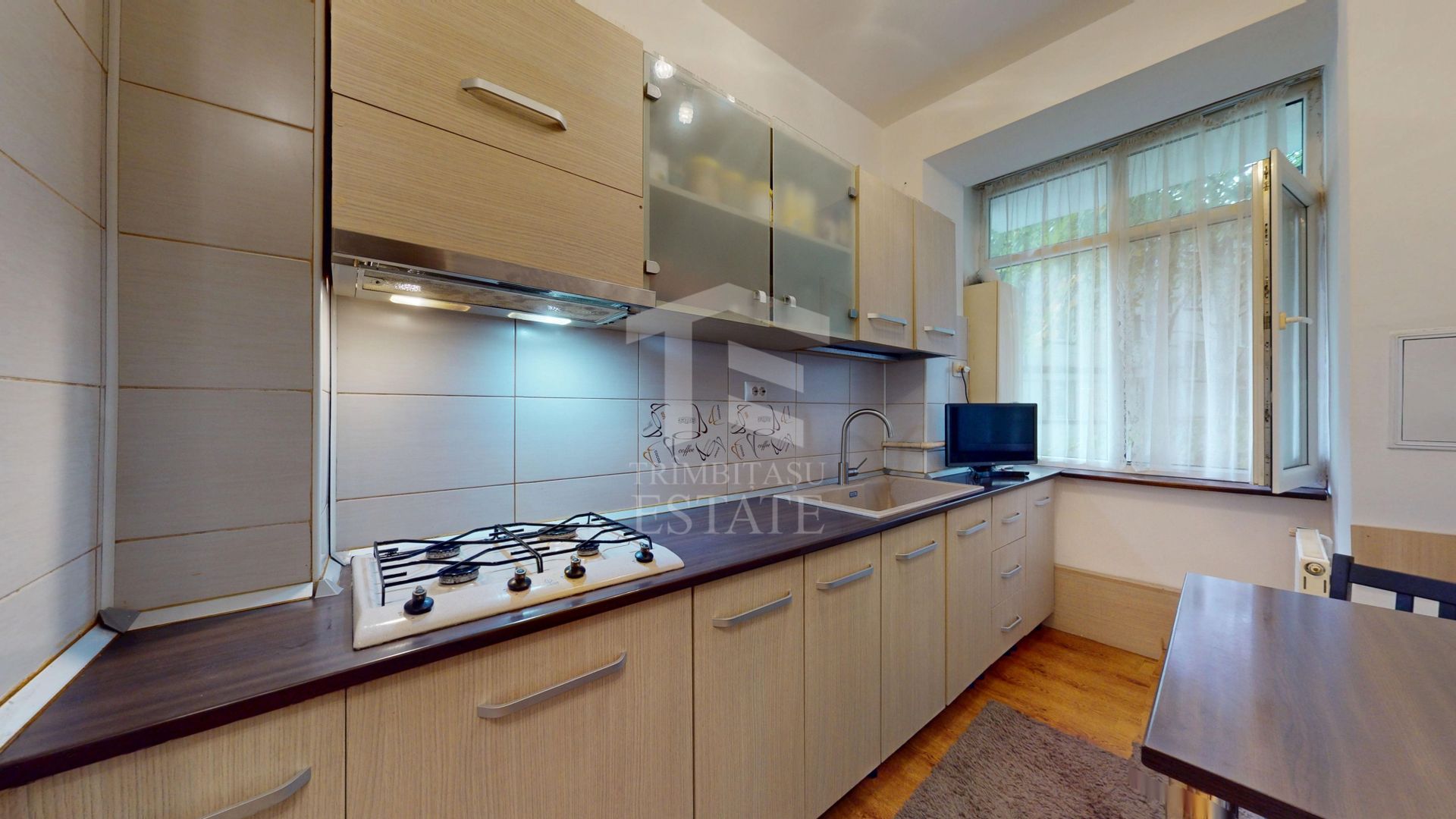 65 MP | BRÂNCOVEANU | ORĂȘELUL COPIILOR | CENTRALĂ PROPRIE - Poză 11